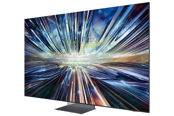 ��� ������ NEO QLED 8K 75QN900D
