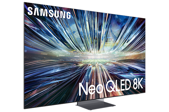 ��� ������ NEO QLED 8K 75QN900D