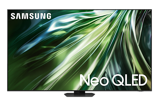 ��� ������ NEO QLED 4K 98QN90D