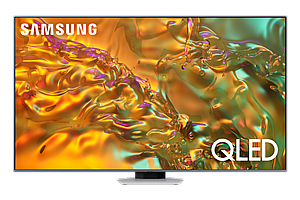 ��� ������ QLED 4K ���� 55Q80D