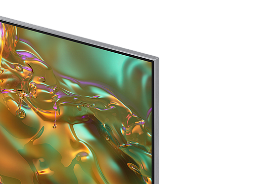 ��� ������ QLED 4K ���� 55Q80D