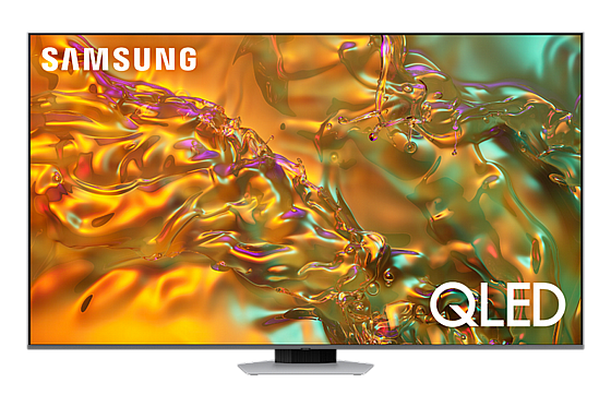 ��� ������ QLED 4K ���� 75Q80D