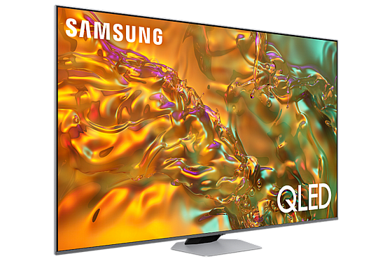 ��� ������ QLED 4K ���� 75Q80D