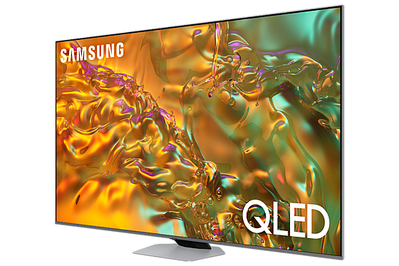 ��� ������ QLED 4K ���� 75Q80D