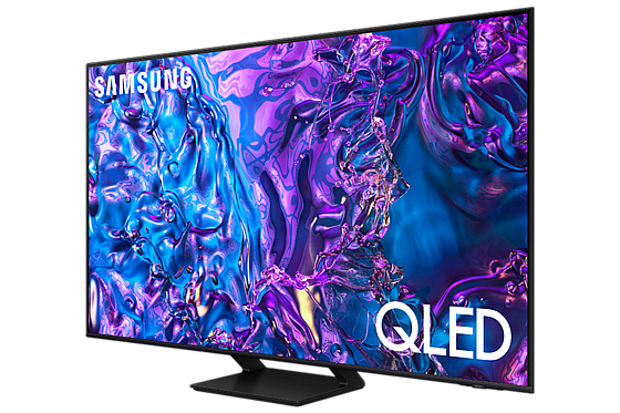 ��� ������ QLED 4K ���� 75Q70D