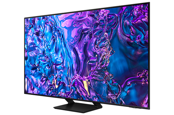 ��� ������ QLED 4K ���� 85Q70D