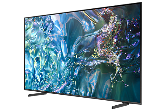 ��� ������ QLED 4K ���� 55Q60D