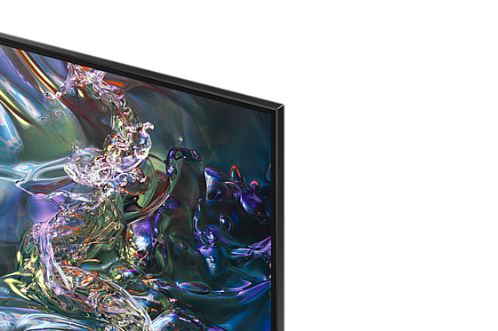 ��� ������ QLED 4K ���� 55Q60D