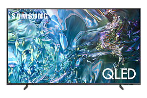 ��� ������ QLED 4K ���� 75Q60D