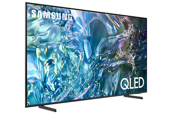 ��� ������ QLED 4K ���� 75Q60D