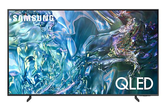 ��� ������ QLED 4K ���� 85Q60D