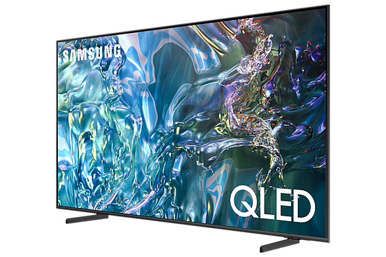 ��� ������ QLED 4K ���� 85Q60D