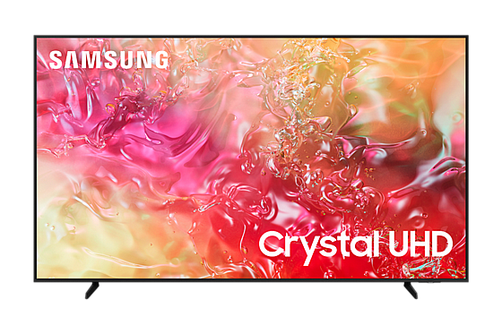��� ������ Crystal UHD 43DU7100