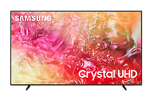 ��� ������ Crystal UHD 43DU7100