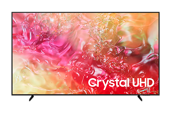 ��� ������ Crystal UHD 55DU7100