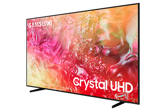 ��� ������ Crystal UHD 65DU7100