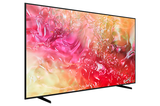 ��� ������ Crystal UHD 75DU7100