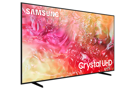 ��� ������ Crystal UHD 75DU7100