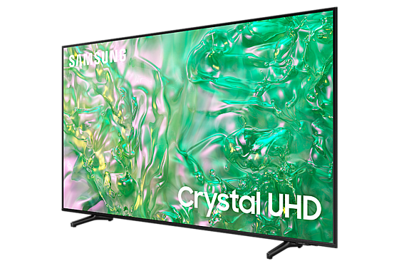��� ������ Crystal UHD 50DU8000