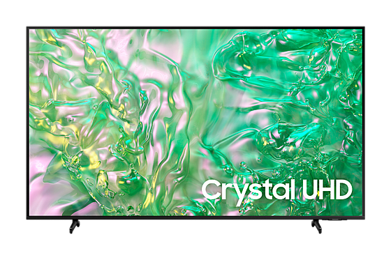 ��� ������ Crystal UHD 50DU8000