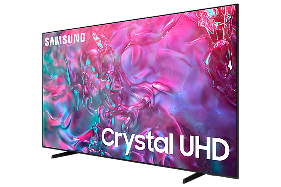 ��� ������ Crystal UHD 98DU9000