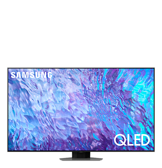 ��� ������ QLED 4K ���� 98Q80C