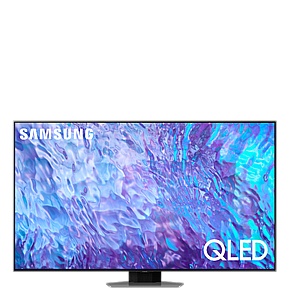 ��� ������ QLED 4K ���� 98Q80C