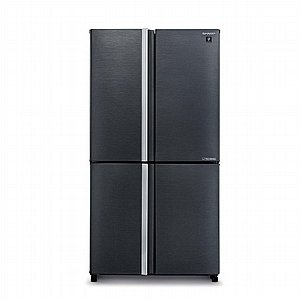 מקרר SHARP ארבע דלתות SJ-8570SL מקרר SHARP ארבע דלתות SJ-8570SL