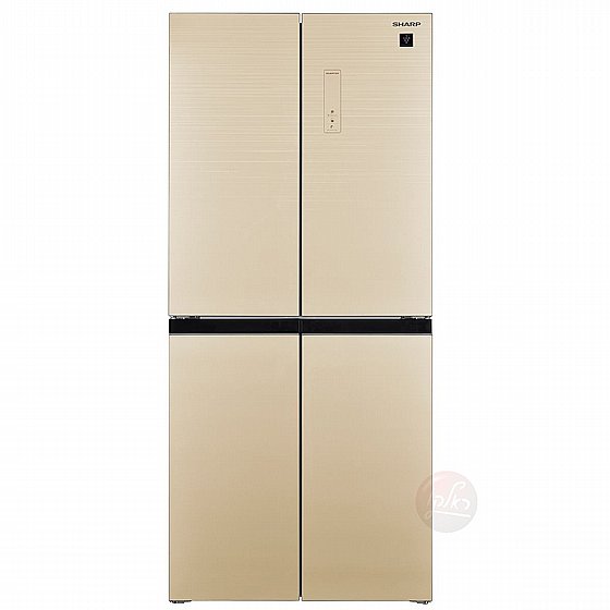 ���� SHARP ���� ����� SJ-8435CH