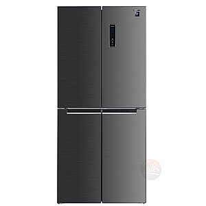 מקרר SHARP ארבע דלתות SJ-8430ID מקרר SHARP ארבע דלתות SJ-8430ID
