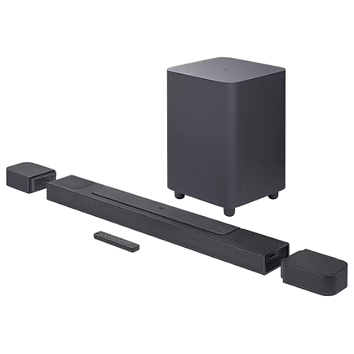 ���� ��� �� ������� ������ JBL Bar 800 Pro 5.1.2 720W - ��� ����