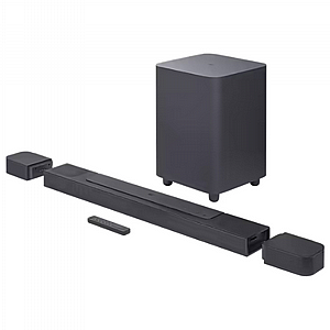 ���� ��� �� ������� ������ JBL Bar 800 Pro 5.1.2 720W - ��� ����