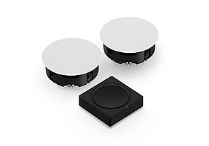 ������ ���� �SONOS IN-CEILING SPEAKERS 8