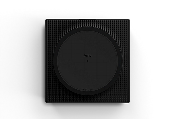 ���� ��� AMP