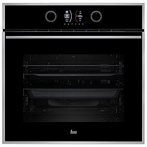 תנור בנוי ניקוי אדים דגם HLB880 תקה Teka תנור בנוי ניקוי אדים דגם HLB880 תקה Teka