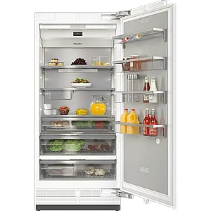 מקרר אינטגרלי רוחב 90 ס"מ MIELE EXCLUSIVE LINE K 2901 VI מקרר אינטגרלי רוחב 90 ס"מ MIELE EXCLUSIVE LINE K 2901 VI