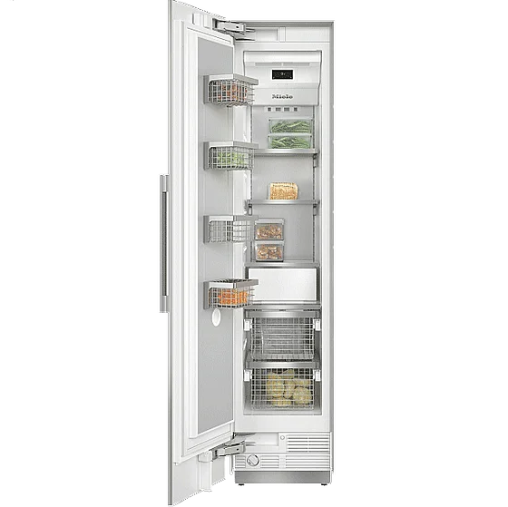 MIELE EXCLUSIVE LINE �����  �������� F 2411 VI L ������ ������ ���������� ������ 45.1 �"� 