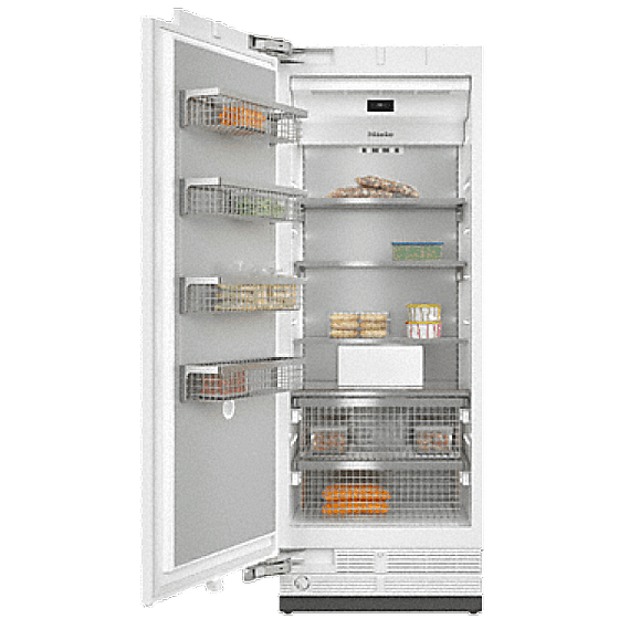 MIELE EXCLUSIVE LINE ����� F 2811 VI ������ ������ ���������� ������ ���� 75.6 �"�