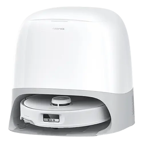 Roborock | ������� ���� ���� ��� Qrevo Curv
