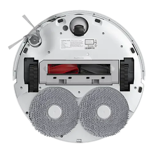 Roborock | ������� ���� ���� ��� Qrevo Curv