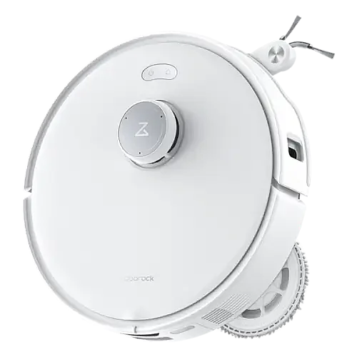 Roborock | ������� ���� ���� ��� Qrevo Curv