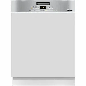 מדיח כלים חצי אינטגרלי Miele G 5110 SCi Active - צבע נירוסטה אחריות ע"י אלקטרה היבואן הרשמי מדיח כלים חצי אינטגרלי Miele G 5110 SCi Active - צבע נירוסטה אחריות ע"י אלקטרה היבואן הרשמי