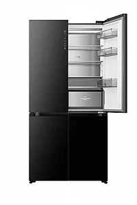 מקרר 4 דלתות Hisense QZero בנפח 591 ליטר דגם RQ84 מקרר 4 דלתות Hisense QZero בנפח 591 ליטר דגם RQ84