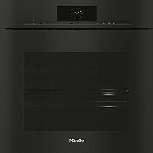 תנור אדים DGC 7865X Black תנור אדים DGC 7865X Black