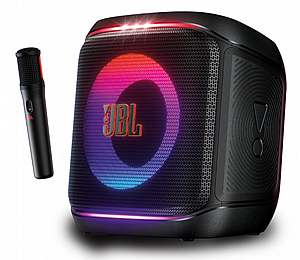 ����� ������� + �������� ������ JBL PartyBox ENCORE 2 - ��� ����