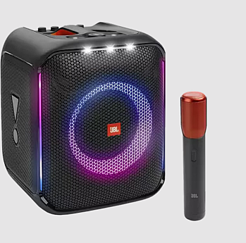 ����� ������� + �������� ������ JBL PartyBox ENCORE 2 - ��� ����