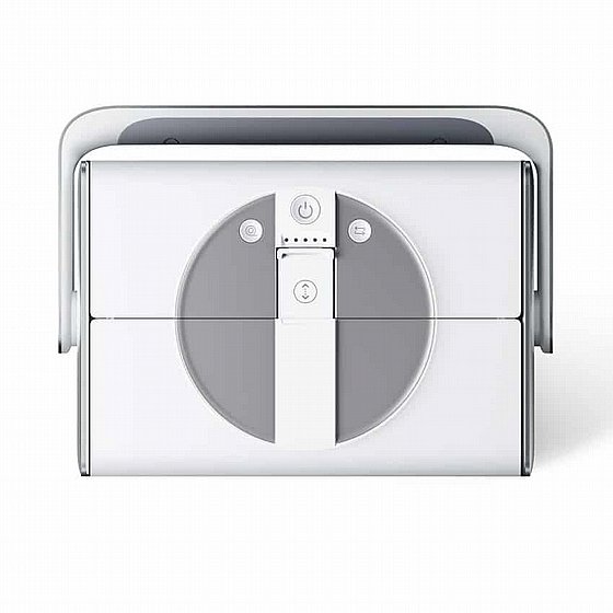 ���� ������ ������ ECOVACS WINBOT W2 OMNI ����� ����