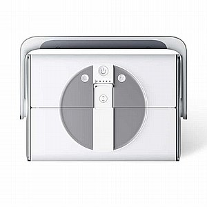 ���� ������ ������ ECOVACS WINBOT W2 OMNI ����� ����