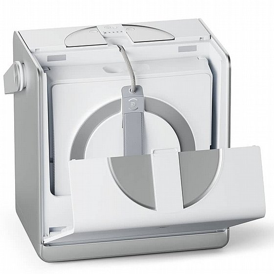 ���� ������ ������ ECOVACS WINBOT W2 OMNI ����� ����