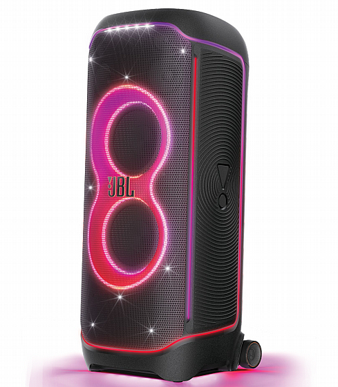 ����� ������ ������ JBL PartyBox Ultimate 1100W - ��� ����